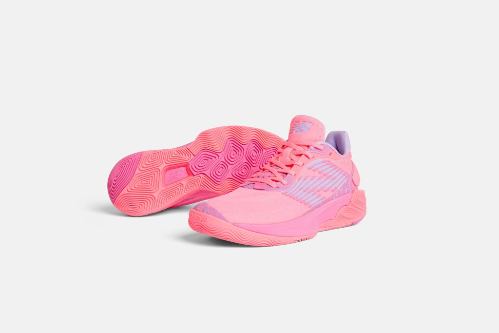 New Balance TWO WXY v5 "Ultra Pink"