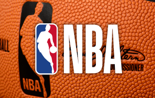 NBA Basketball