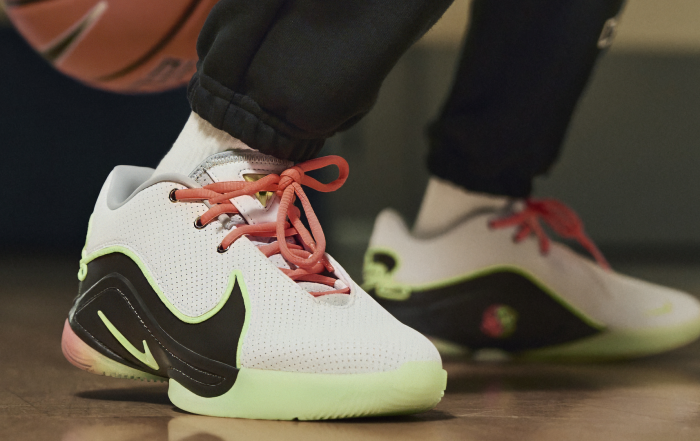 Nike LeBron XXI Shoe