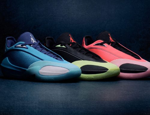 Jordan Triangle Releases July 2
				News in 'Featured' Started by NikeTalk, Jun 14, 2026
			